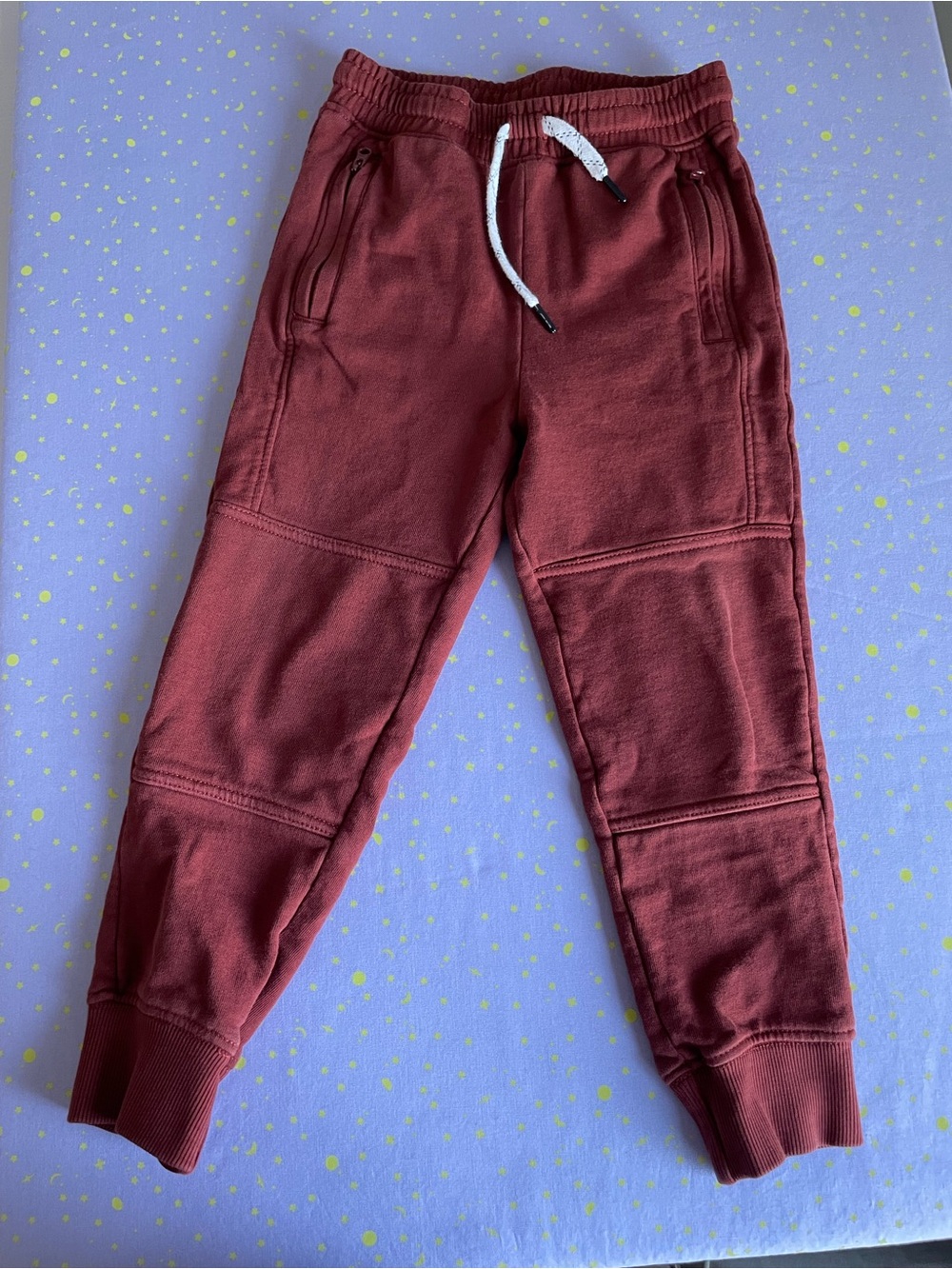 Hanna Andersson Sweat Pants Size 5